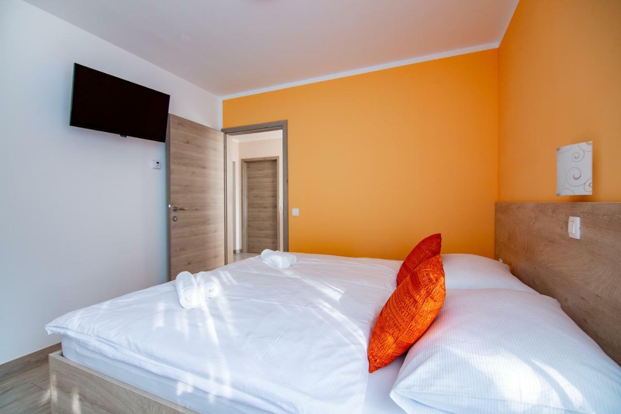 Rooms Sajina Podgrad  Extérieur photo